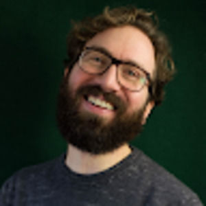 Meet your Posher, Scott